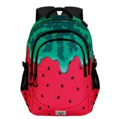 Mochila Sweet Melty Melon Oh My Pop! 44cm adaptable