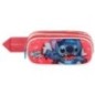 Portatodo 3D Thing Stitch Disney doble