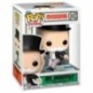 Figura POP Monopoly Mr. Monopoly