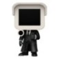 Figura POP Skibidi Toilet Cameraman