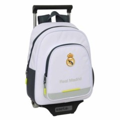 Trolley Real Madrid 25/26 34cm