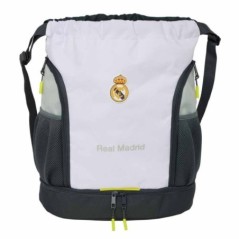 Saco mochila Real Madrid 25/26 43cm