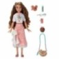 Muñeca Fashion Doll Vaiana Moana Disney ily 4Ever 25cm
