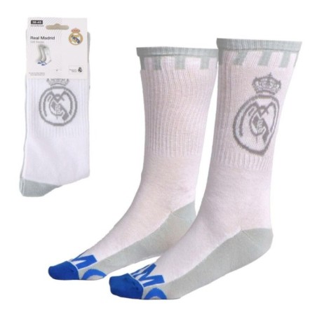 Calcetines Real Madrid adulto