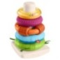 Piramide Balanceante Sensorial Fisher-Price