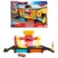 Pista Tunel de Lavado Cars Disney