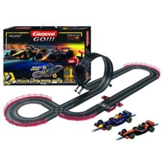 Cicuito carreras Super Formula Carrera GO!!!