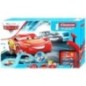 Circuito carreras Rayo & Storm Cars Disney Pixar