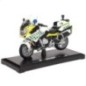 Moto Guardia Civil BMW R 1200 metal