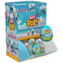 Figura Mystery Bitty POP Disney Sittch