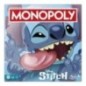 Juego Monopoly Stitch Disney
