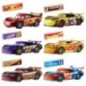Coche metalico Nascar Cars Disney Pixar surtido