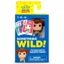 Juego cartas Something Wild! Toy Story Disney Aleman / EspaÒol / Italiano