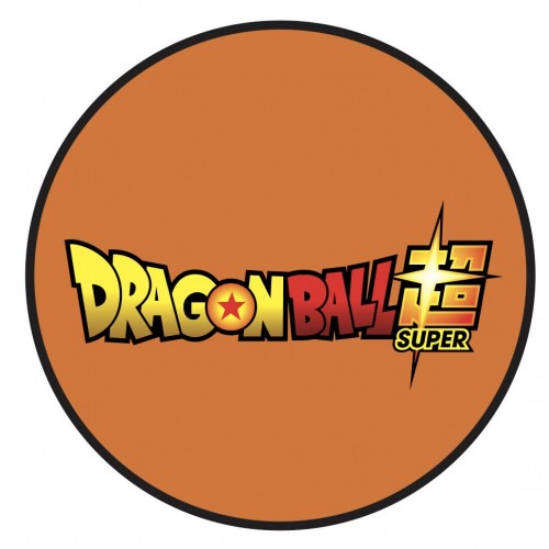 Cojin 3D Dragon Ball Super