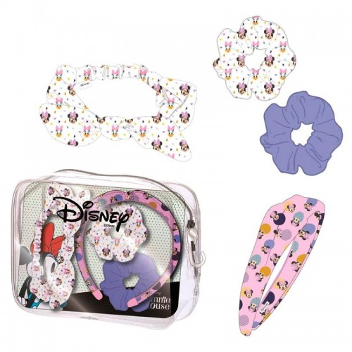 Neceser accesorios pelo Minnie Disney