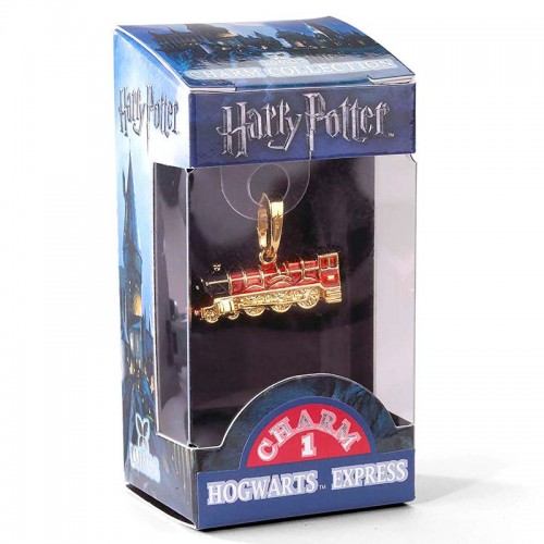 Colgante charm Hogwarts Express Harry Potter