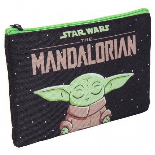 Neceser Yoda the Child Mandalorian Star Wars Disney