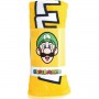Toalla Luigi Super Mario Bros Nintendo 50x80cm