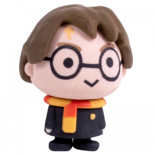 Figura borrador 3D Harry Harry Potter