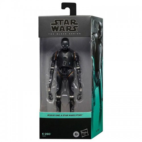 Figura K-2SO Star Wars 15cm