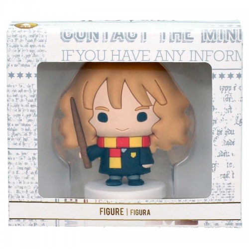 Figura mini Hermione Harry Potter