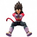 Figura SH Figuarts Vegeta Super Saiyan 4 Dragon Ball 13cm