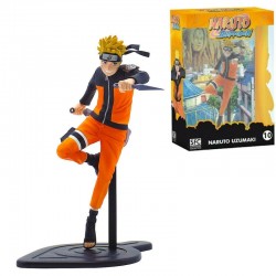 Figura Naruto Uzumaki - Naruto Shippuden 16cm