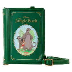 Bolso mochila La Jungla El Libro de la Selva Disney Loungefly