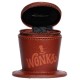 Monedero Sombrero Wonka Charlie y la Fabrica de Chocolate