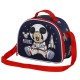 Bolsa portameriendas 3D Astronaut Mickey Disney