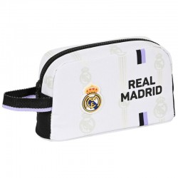 Portadesayunos Real Madrid termo