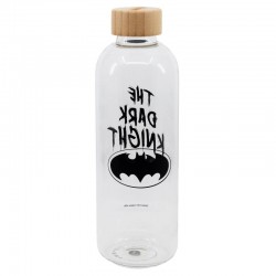 Botella cristal Batman DC Comics 1030ml