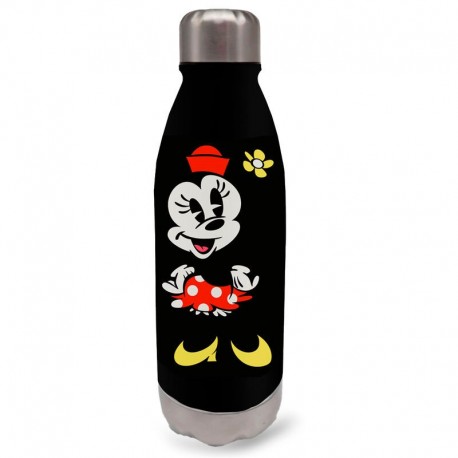 Botella Minnie Disney