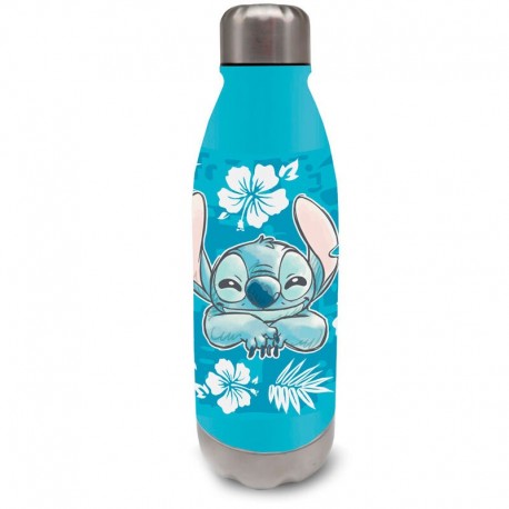 Botella Aloha Stitch Disney