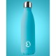 Botella Turquesa Water Revolution 500ml