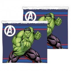 Braga cuello Hulk Los Vengadores Avengers Marvel infantil