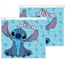 Braga cuello Stitch Disney infantil
