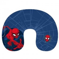 Cojin viaje Spiderman Marvel