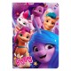 Cuaderno A5 My Little Pony