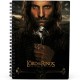 Cuaderno 3D Aragorn El SeÒor de los Anillos