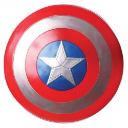Escudo Capitan America Vengadores Avengers Marvel adulto