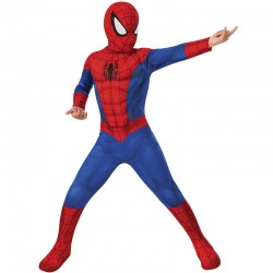Disfraz Spiderman Classic Spiderman Marvel infantil