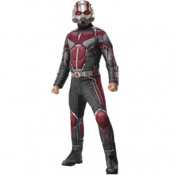 Disfraz Ant-Man Deluxe Endgame Vengadores Avengers Marvel adulto