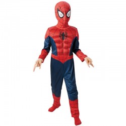 Disfraz Spiderman Ultimate Spiderman Marvel infantil