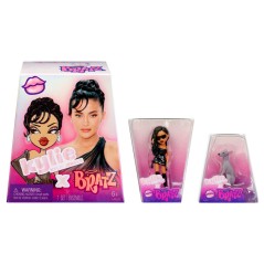 Capsula sorpresa minifigura Kylie Jenner Bratz 5cm