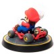 Figura Mario Standar Mario Kart 19cm