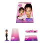 Capsula sorpresa minifigura Kylie Jenner Bratz 5cm