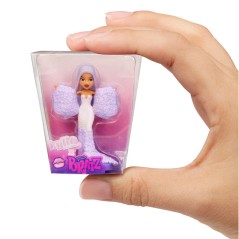 Capsula sorpresa minifigura Kylie Jenner Bratz 5cm