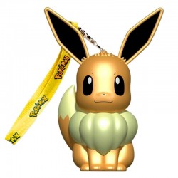 Figura luminosa Eevee Pokemon 9cm