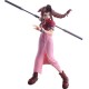 Figura Aerith Gainborough Final Fantasy VII 14cm